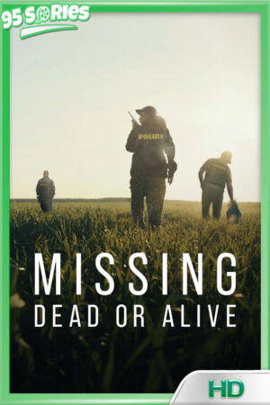 Missing Dead or Alive คนหาย ตายหรือเป็น ซีซั่น 2 2025 - TV Series Poster