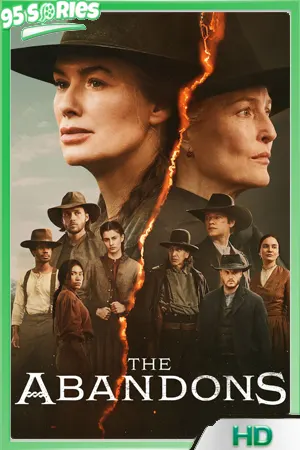 ดูซีรี่ย์ The Abandons คนโลกลืม สู้ลืมโลก (2025) - TV Series Poster