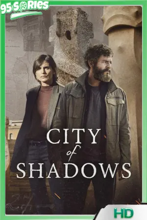 ดูซีรี่ย์ City of Shadows เมืองซ่อนเงา (2025) - TV Series Poster