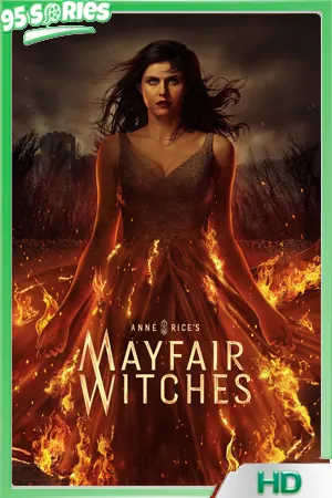 ดูซีรี่ย์ Mayfair Witches 2 แม่มดเมย์แฟร์ (2025) ซับไทย - TV Series Poster