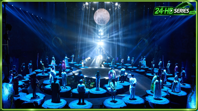 Battle of Fates (2026) Battle of Fates (2026)