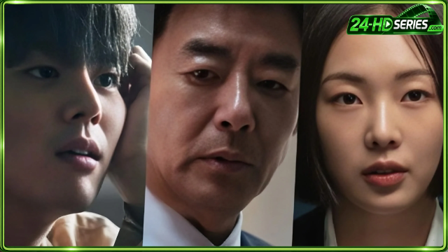 Bloody Flower (2026)