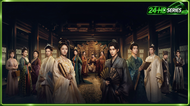 Coroner’s Diary (2025)