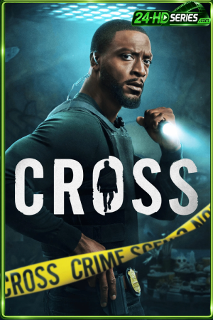 Cross Season 2 (2026) | Cross 2 (2026) - TV Series - Episode 9