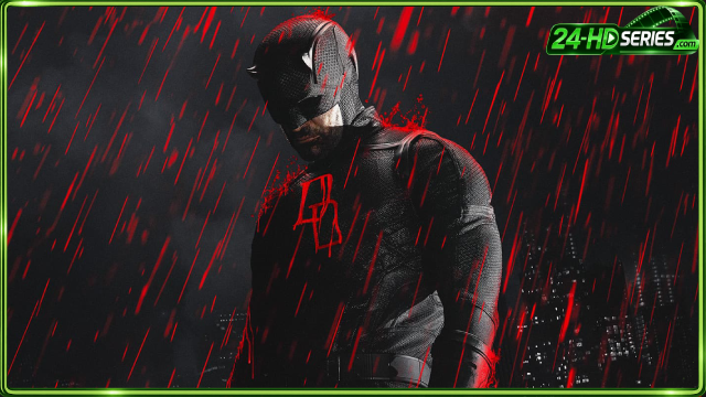 Daredevil Born Again 2 (2026)