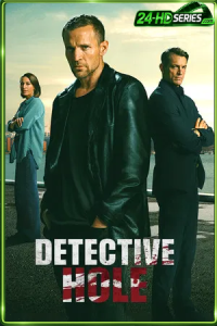 Detective Hole (2026) ยอดนักสืบแฮร์รี โฮล