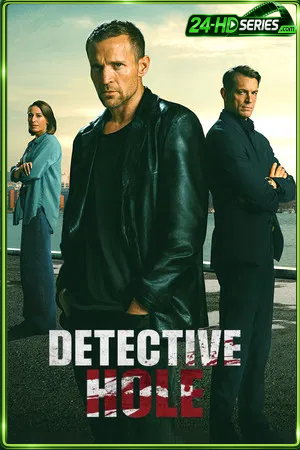 Detective Hole (2026) ยอดนักสืบแฮร์รี โฮล (2026) - TV Series - Episode 9