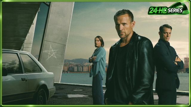 Detective Hole (2026)