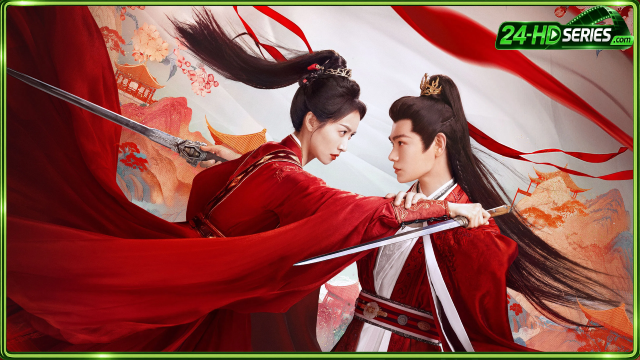 Fight For Love (2025)