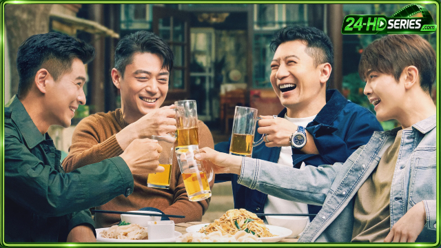 Forever Young (2025)