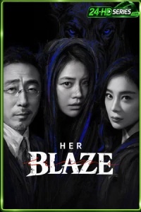 Her Blaze (2026)