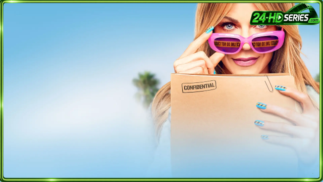 High Potential Season 2 (2025)