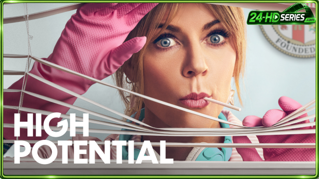 High Potential Season 2