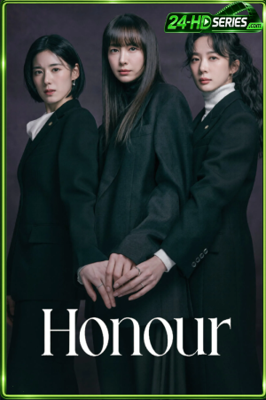 Honour (2026) ทนายสามสาวฉาว (2026) - TV Series - Episode 8
