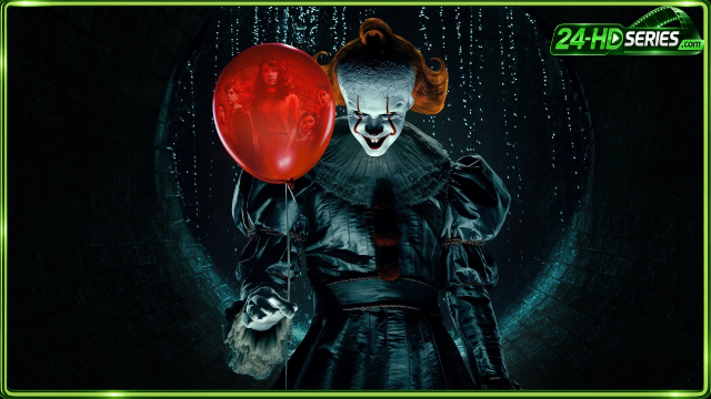 IT Welcome to Derry (2025)