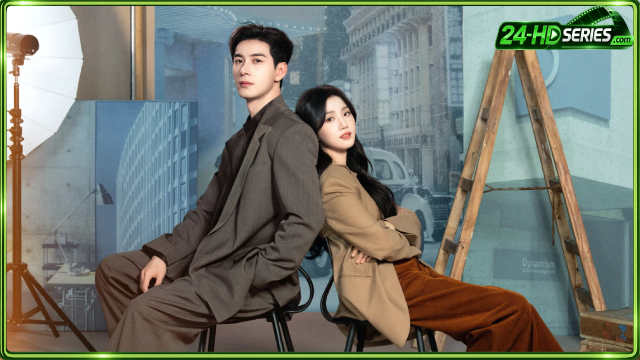 Love Between Lines (2026) Love Between Lines (2026)