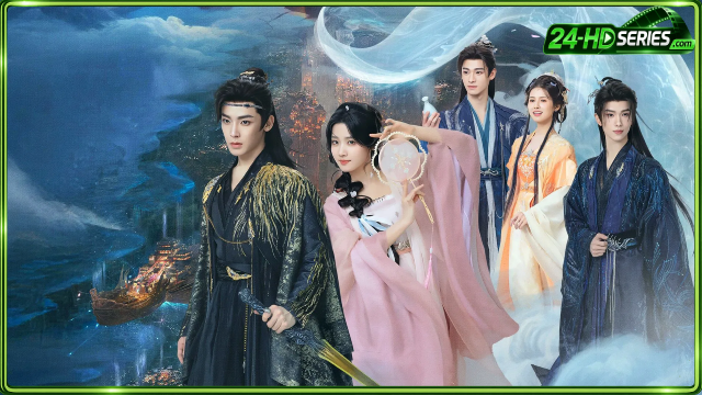 Love In The Clouds (2025) Love In The Clouds (2025)