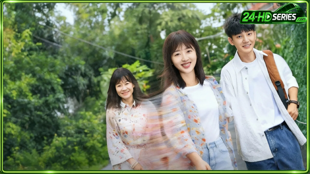 Mama Go! (2026) Mama Go! (2026)