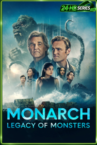 Monarch: Legacy of Monsters (2026) Season 2