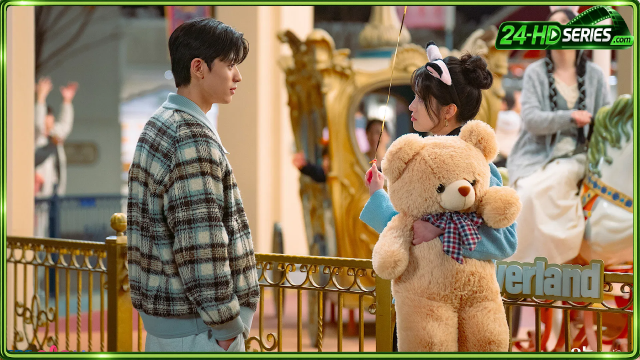 No Tail to Tell (2026)