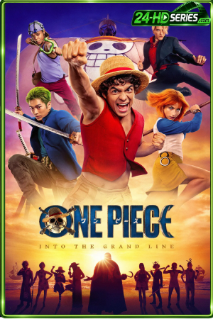 ONE PIECE Season 2 (2026) วันพีช ซีซั่น 2 Netflix (2026) - TV Series - Episode 8