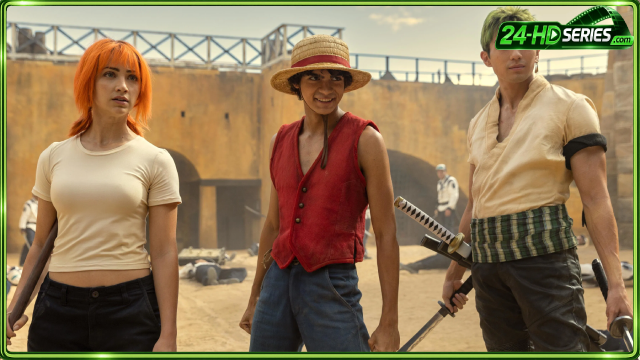 วันพีช ซีซั่น 2