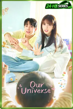 Our Universe (2026) จักรวาลบันดาลรัก (2026) - TV Series - Episode 12