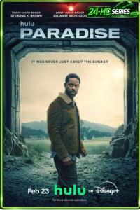 Paradise Season 2 (2026) พาราไดส์