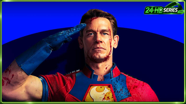 Peacemaker Season 2 Peacemaker Season 2