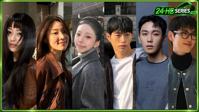 Single's Inferno (2026)