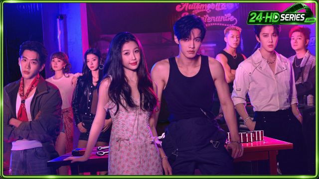 Speed And Love (2025)