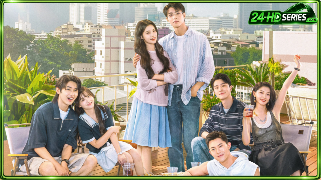 Summit of Our Youth (2025)