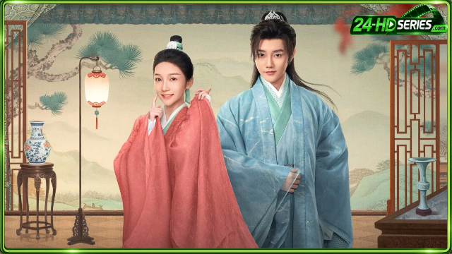 The Cross-Dressed Union (2025)