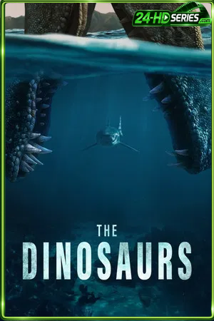 The Dinosaurs (2026) ไดโนเสาร์ : กำเนิดและดับสูญ (2026) - TV Series - Episode 4