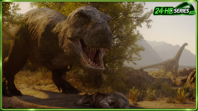 The Dinosaurs (2026)