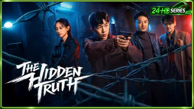The Hidden Truth (2026) The Hidden Truth (2026)