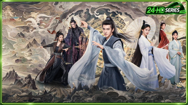 The Immortal Ascension (2025)