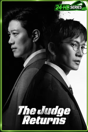 The Judge Returns (2026) คืนบัลลังก์พิพากษา (2026) - TV Series - Episode 14