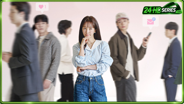 The Practical Guide to Love (2026)