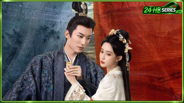 The Princess's Gambit (2025) The Princess's Gambit (2025)