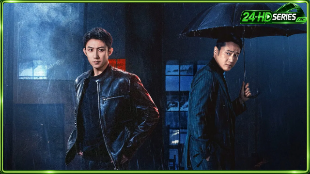 The Punishment (2025)