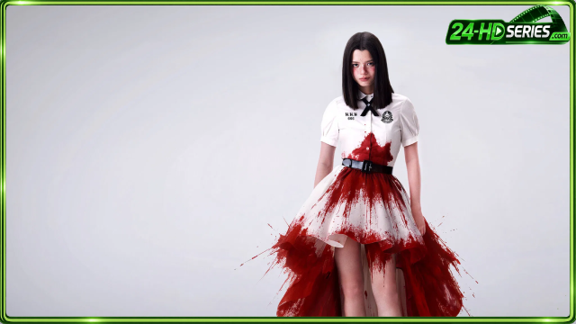 The Reset Girl from Nowhere (2026)