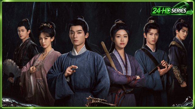 The Wanted Detective (2025)