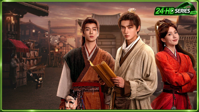 Treasure at Dawn (2025) Treasure at Dawn (2025)