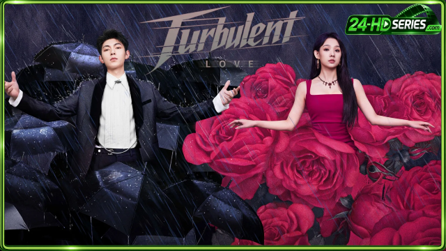 Turbulent Love Turbulent Love