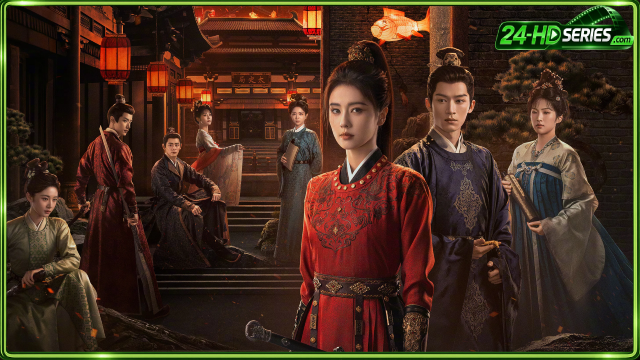 Unveil Jadewin (2026)