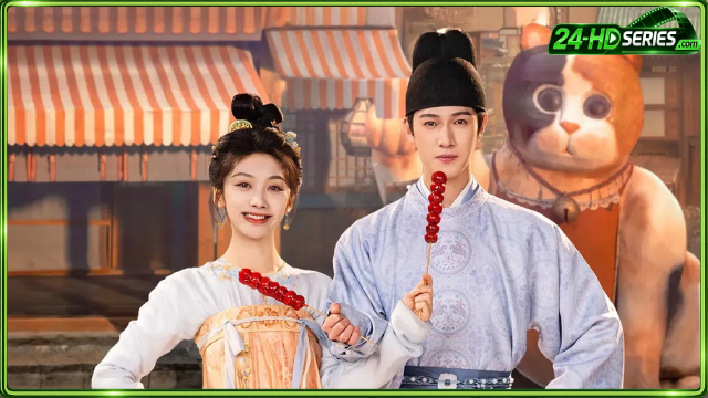 Yummy Yummy Yummy (2025)