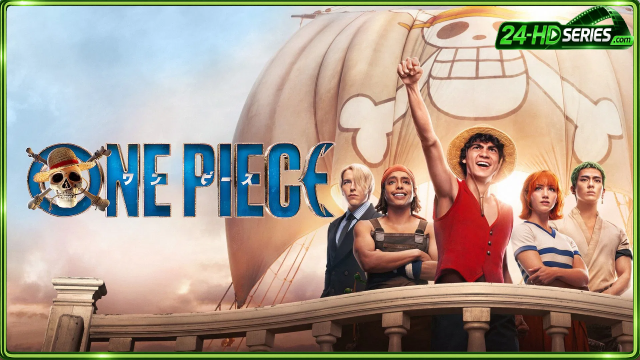 ONE PIECE Season 2 (2026) 
