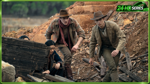 กำเนิดนักสืบ เชอร์ล็อก โฮล์มส์