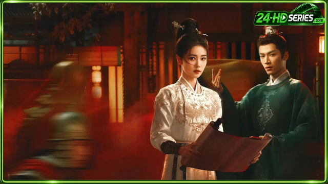 คดีพิศวง เสียงกระซิบในหมอก